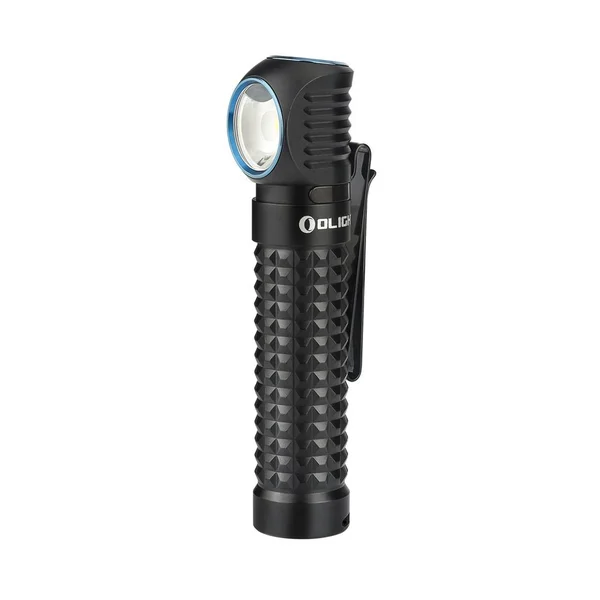 Olight Perun 2000 Lumen Rechargeable Headlamp