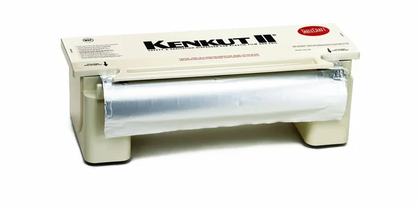 Tablecraft KK6 Kenkut II Film & Foil Dispenser - 24x22