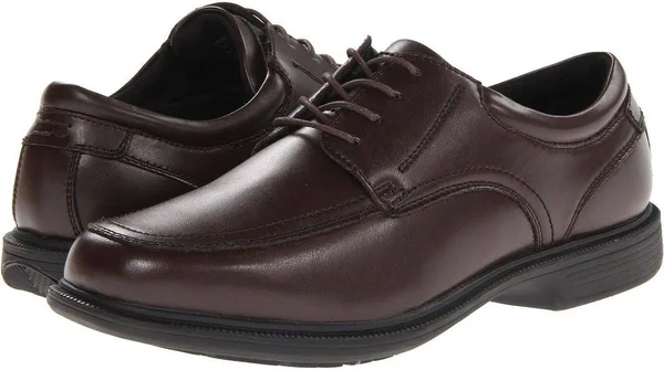 Nunn Bush Men's Bourbon Street, Size: 13, Brown