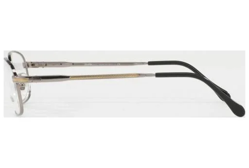 Sferoflex SF2086 Eyeglasses 131 Silver Gold
