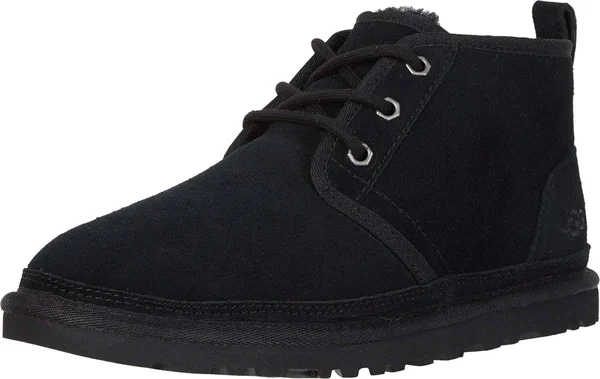Ugg Neumel 8 Women's Black
