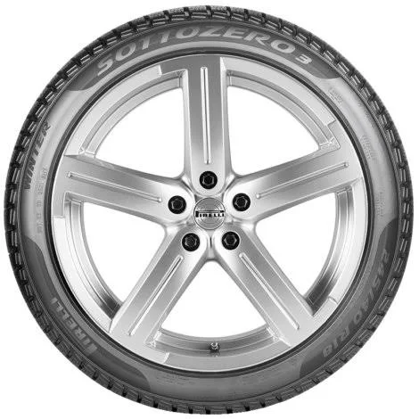 Pirelli Winter Sottozero 3 215/50R17XL 2350600 Tire