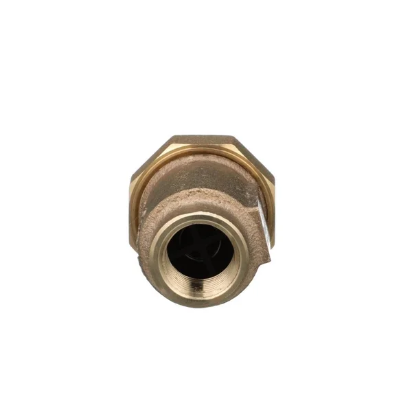 Wilkins 700XL 1/2x22 Union FNPT x FNPT Dual Check Valve 12UFX12F-700XL