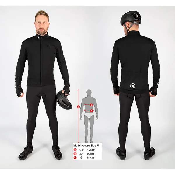 Endura Xtract Roubaix L/S Jersey