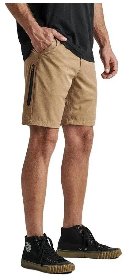 Roark Explorer Short - Men's Khaki, 36