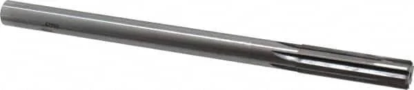 Made in USA 24006000 GoVets - Generic 0.6x22 Carbide-Tipped 6 Flute Chucking Reamer