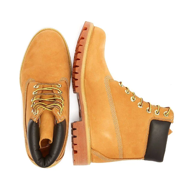 Timberland 6x22 Premium Boot Wheat