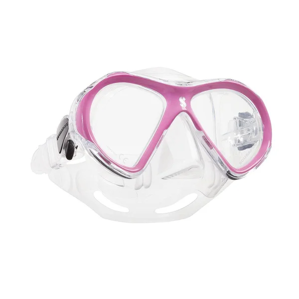 Scubapro Mask Spectra Mini Black/Bronze