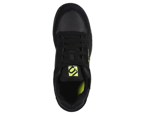 Five Ten Freerider Men's MTB Shoe - Black/Slime