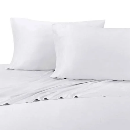 22-inch Deep Pocket Sheets 650TC Solid King, Taupe