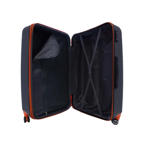ATM Luggage Wave Blue 3-Piece Hardside Spinner Luggage Set