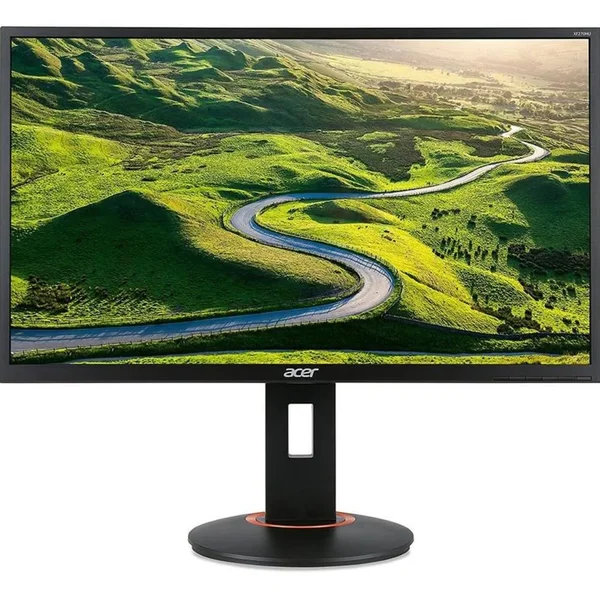 Acer 27x22 Widescreen LED Monitor FHD Free Sync 144Hz 1ms, XF270H Bbmiiprzx