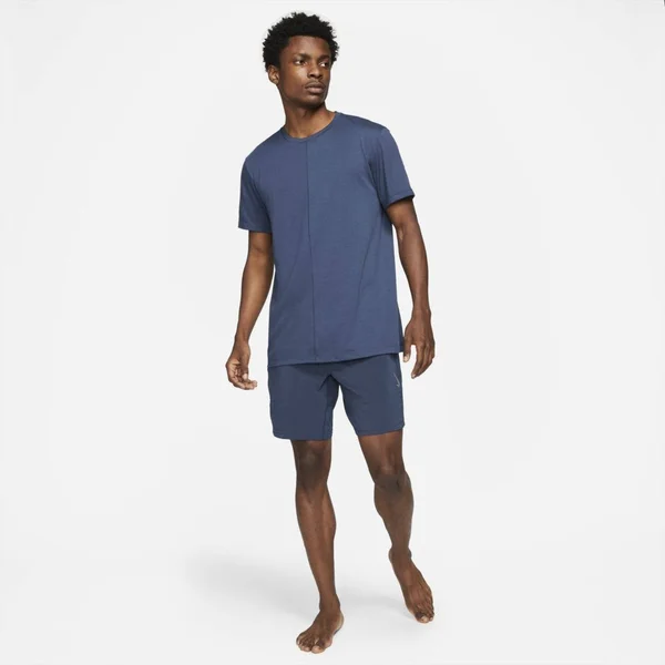 Nike Yoga Dri-Fit Men's Shorts