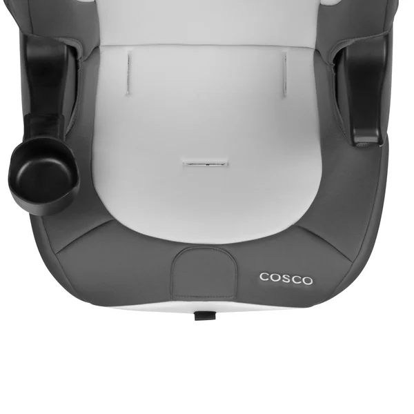 Cosco Finale 2-in-1 Booster Car Seat - Rosette