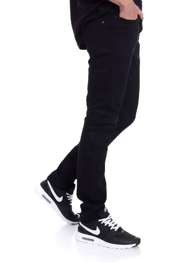 REELL - Spider Black - Jeans
