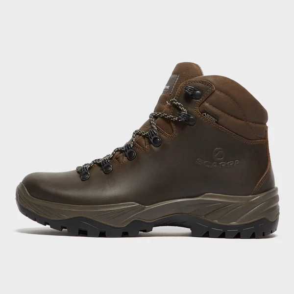 Scarpa Women's Terra Gore-Tex - Brown