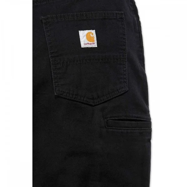Carhartt Rigby 5 Pocket Pants Black 34