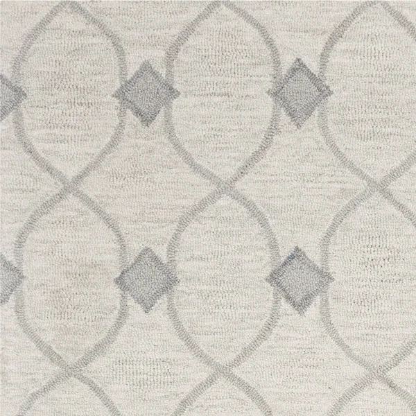 Kas Gramercy 1636 Natural Gibson 8' x 10' Area Rug