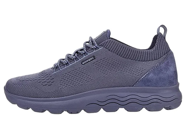 Geox Spherica 1 Women's Shoes Dark Avio : 42 (US Women's 11) M