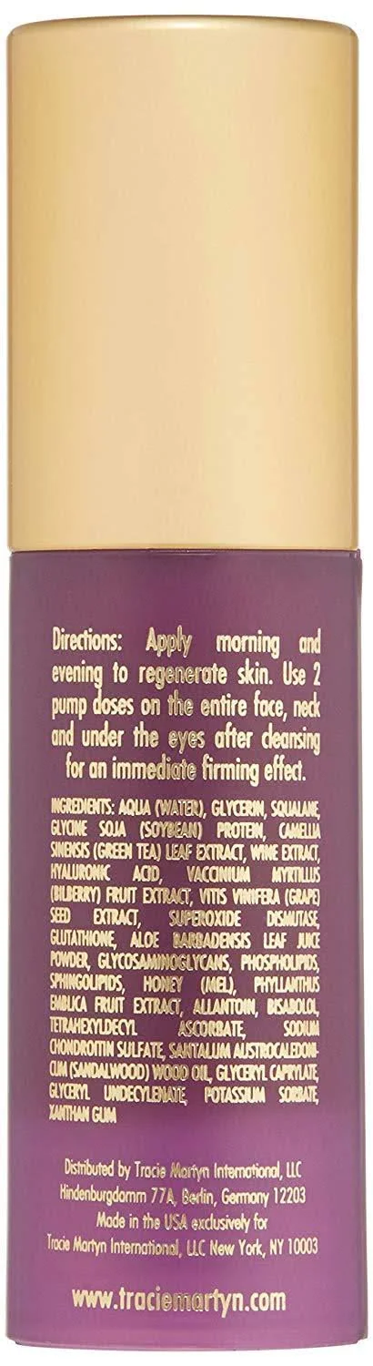 Tracie Martyn Firming Serum 1 fl oz