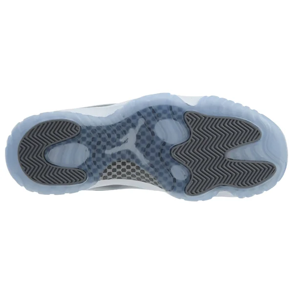Jordan Retro 11 Low Grey 9