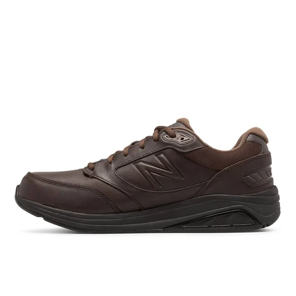 New Balance Men's Leather 928v3 - Brown - 14, B