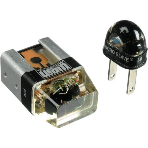 Wein W990400 (Ffa) Replacement Foot/Slave for Vivitar