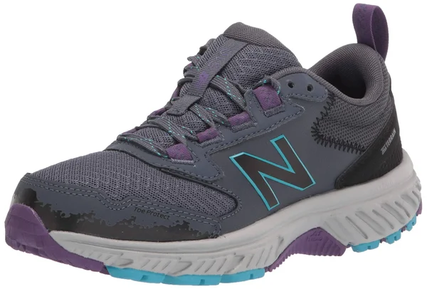 New Balance 510v5 Women's Running Shoes Thunder/Black : 11 B - Medium