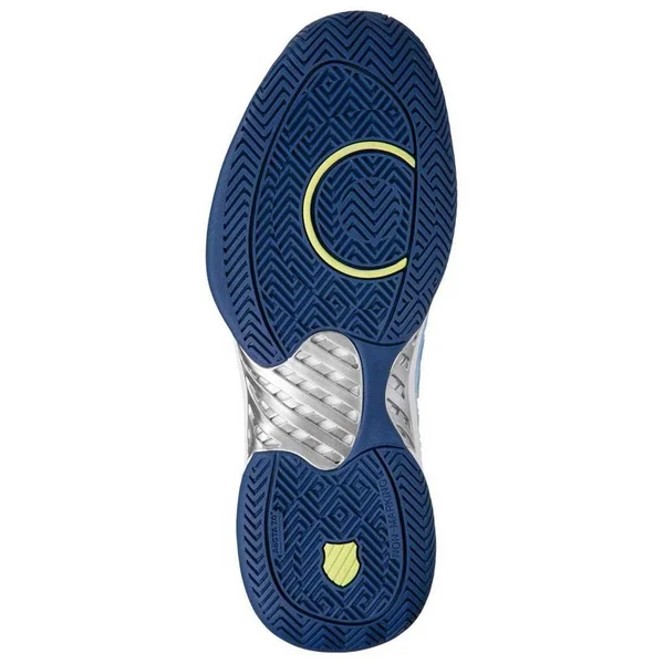 K-Swiss Men's Hypercourt Express 2 Tennis Shoe