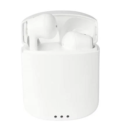 Refurbished Altec Lansing Mzx634-wht True Evo Air Truly Wireless Earbuds - White