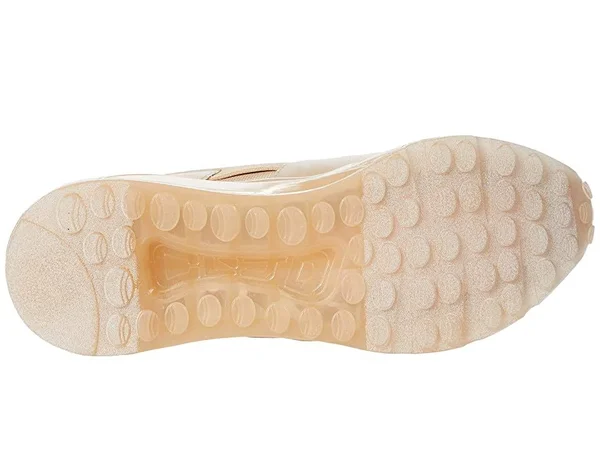 Steve Madden Cliff Sneaker Women's Shoes Tan : 6 M