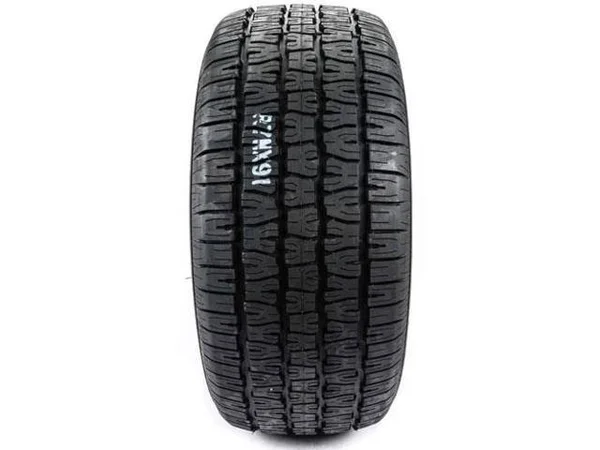 BFGoodrich - Radial T/A - P275/60R15 107S