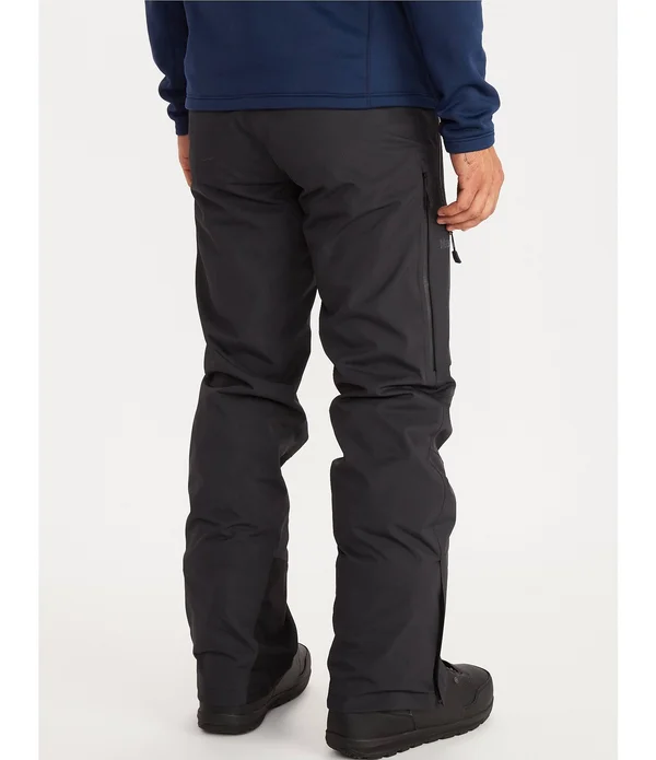 Marmot Refuge Pant - Men's Arctic Navy - XXL