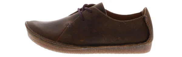 Clarks Women's Janey Mae Lace Up Shoe, Size: 6 M, Brown