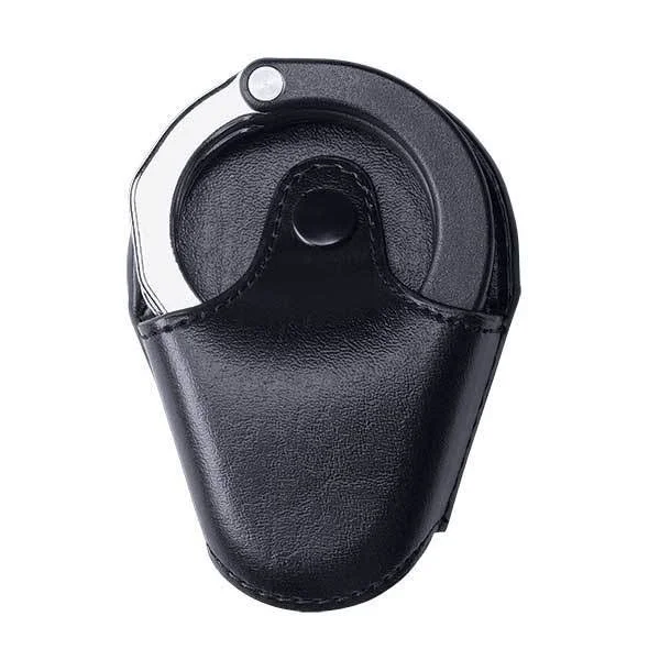 ASP Federal Handcuff Case