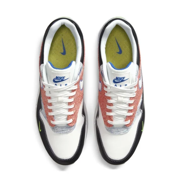 Nike Air Max 1 Recycle White 6.5