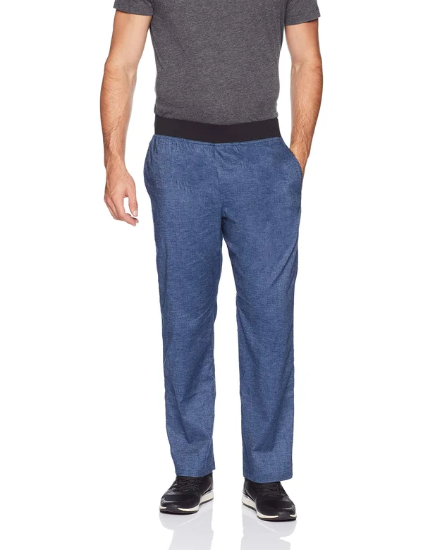 prAna Vaha Pant 30"" Inseam, Equinox Blue, Large