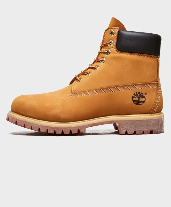 Timberland 6x22 Premium Boot Wheat