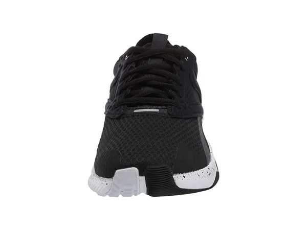 Reebok HIIT Black/White Women's Training Shoes - Size: 6