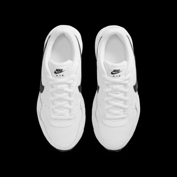 Nike Air Max SC Big Kids& Shoe (White)