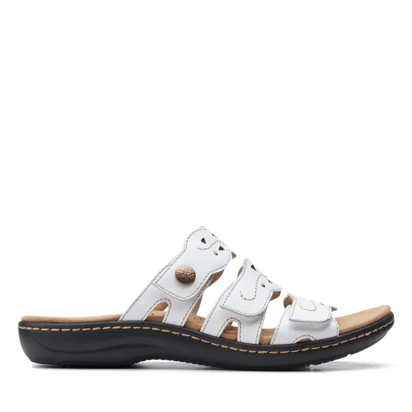 Clarks - Womens Laurieann Echo Shoes