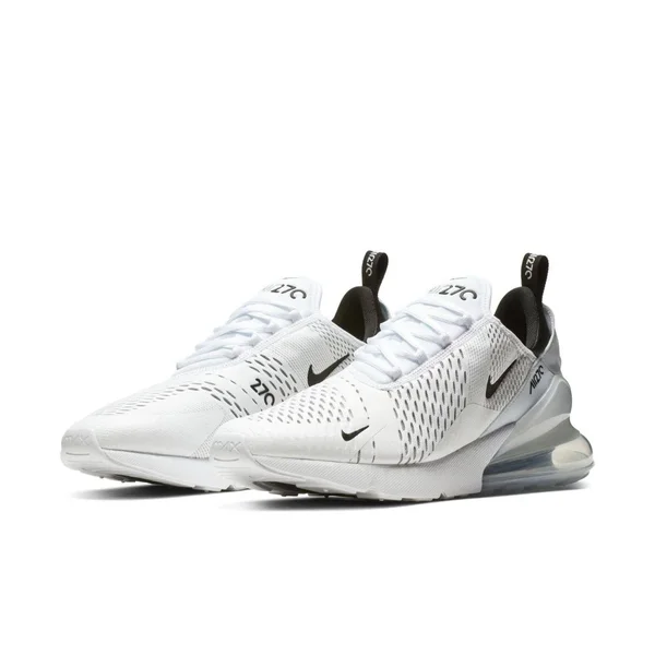 Nike Air Max 270 White Men's Shoes - Size: 15