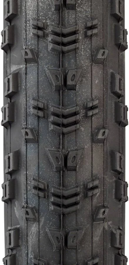 Maxxis Aspen Tire - 29 x 2.4 EXO/TR/WT Black