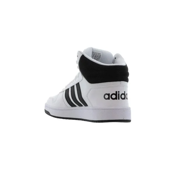 Adidas Men Hoops 2.0 Mid FY8617 11