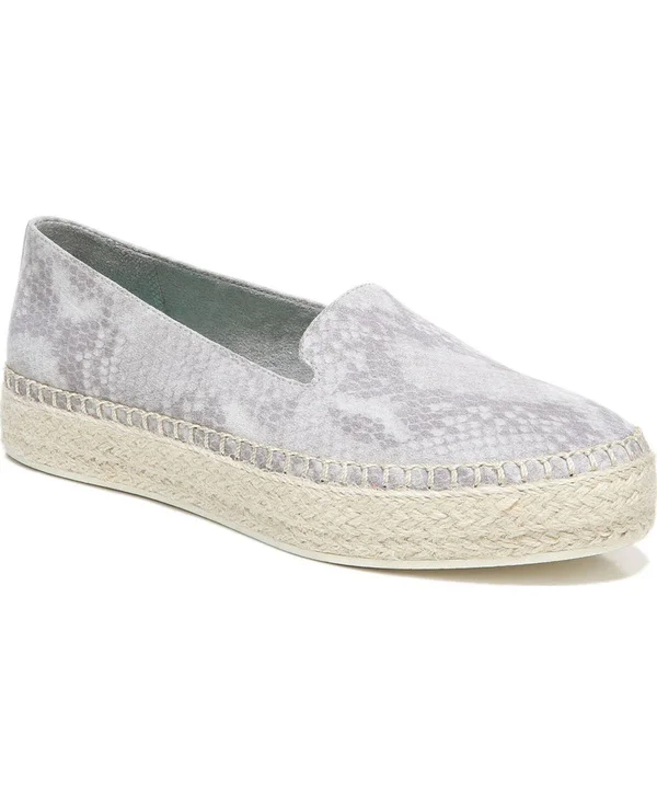 Dr. Scholl&s Find Me 7.5 Women's Soft Grey