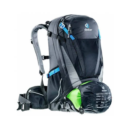 Deuter Trans Alpine 30 - Navy-Ocean