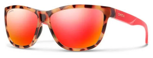 Smith Eclipse Sunglasses - Pink (035JOP)