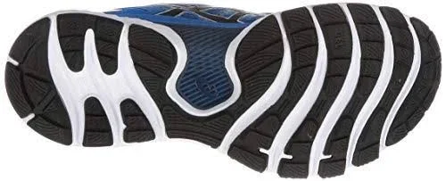 Asics GEL-Nimbus 22 Running Shoes Blue Black - 50.5