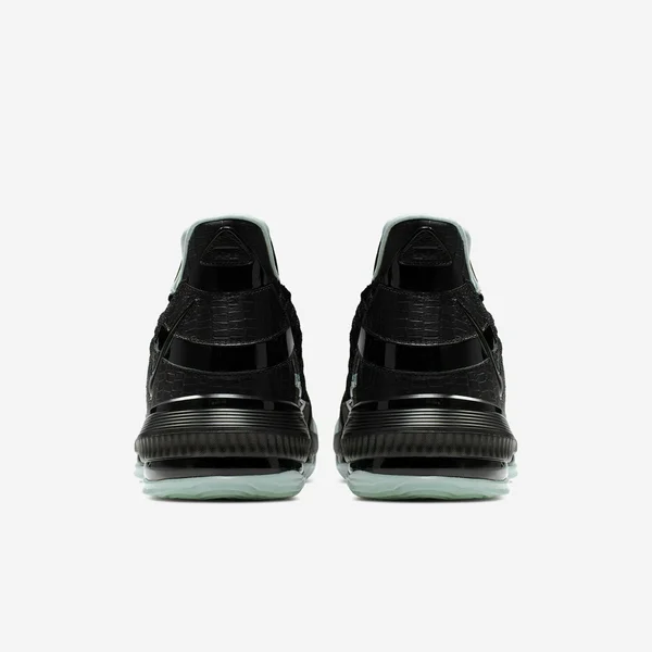 LeBron 16 Glow Basketball Shoe