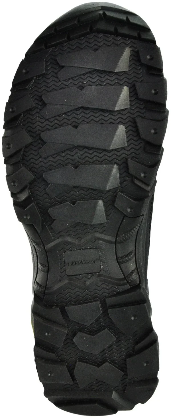 Swb12001 Smith & Wesson Breach 2.0 Waterproof 8x22 Side Zip Men Black
